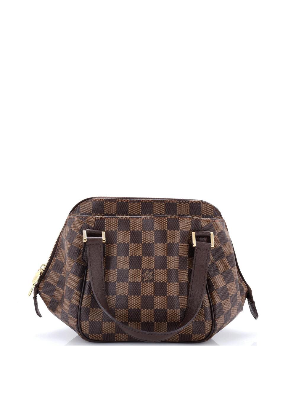 Louis Vuitton Belem Handbag Damier Pm #313287L93B